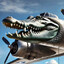 Bombardino Crocodilo
