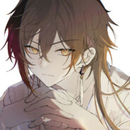 璃月第一街溜子