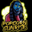 Popcorn Sunrise