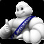 Michelin Man