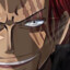 Red-Haired Shanks