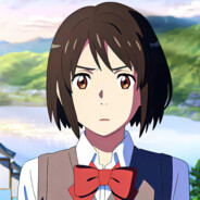 晴天一起看花海.