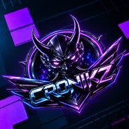 Ξ̲̅Cronikz ̲̅Ξ