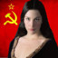 Communist Arwen
