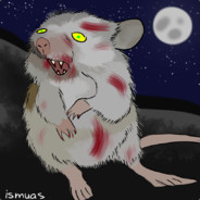 IsMuis's Avatar