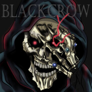 Blackcrow