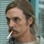 Rust Cohle