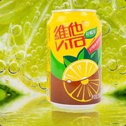何不来杯柠檬茶