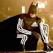 Batman Adidas