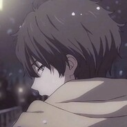 她说她会一直陪着我