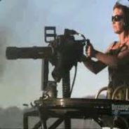 North Hollywood Bank Robber - steam id 76561197964463310