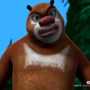 狗熊岭机枪手熊大