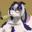 Miya the goatiful femboy