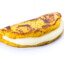 cachapa con queso