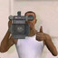 Steam avatar