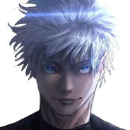 传奇咒术师五条悟