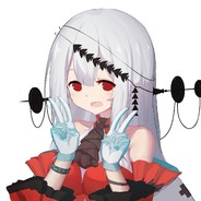 我永远喜欢斯卡蒂！