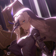 呆呆重伤倒地帮你举盾