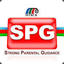 RATED S.P.G