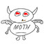 Moth Smoke