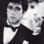 tony montana nomer 2