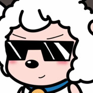 羊村第一突破手喜羊羊