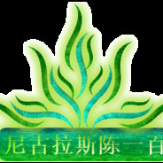 尼古拉斯陈一百