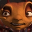 Z from Antz