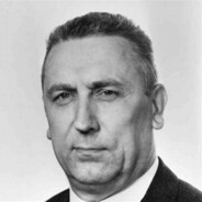 Edward Gierek