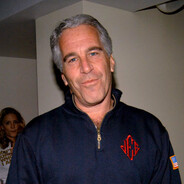 Jeffrey Epstein avatar