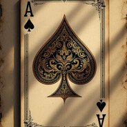 A ♠️ 