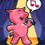 Singing LIttle Piggy