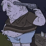 Desmond avatar