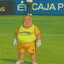 CHECHO DE LA LIGA ONE