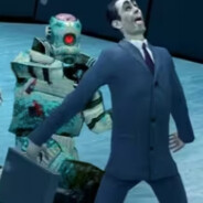 [Entropy Zero 2] Clone Cop