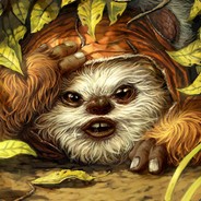 Exiled Ewok^^