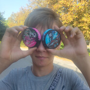 Player avatar