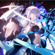 摩根大人的御主