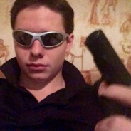 DefaultLegendaryCock2008 Steam avatar