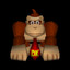 Donkey Kong Mario Party 2