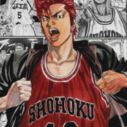 EL TALENTOSO SAKURAGI