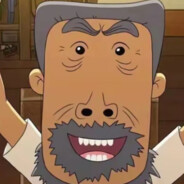 翻斗花园牛爷爷