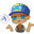 Player avatar