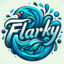 Flarky