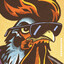 King Roosterr ♫♪
