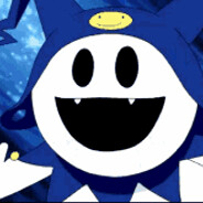 Player Avatar