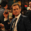 Barney Stinson