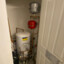 Unvented Cylinder