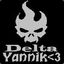[Delta] Col. Yannik &lt;3