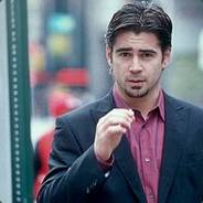 Colin Farrell
